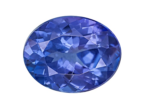 Tanzanite min 1.75ct 9x7mm Oval