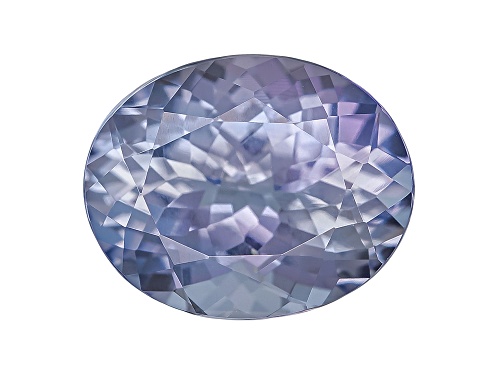 Tanzanite Minimum 2.50ct 9.50x7.50mm Oval