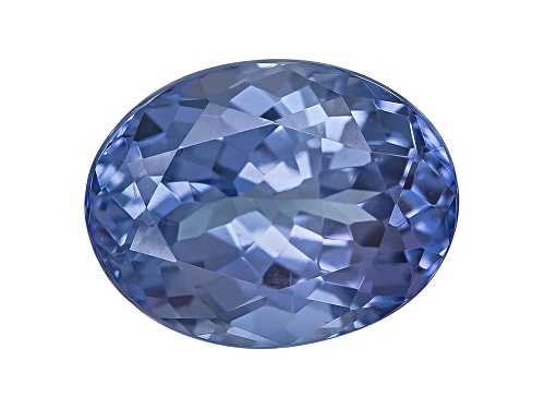 Tanzanite min 2.50ct 9.5x7.5mm Oval