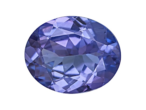 Tanzanite Minimum 2.70ct 11x9mm Oval