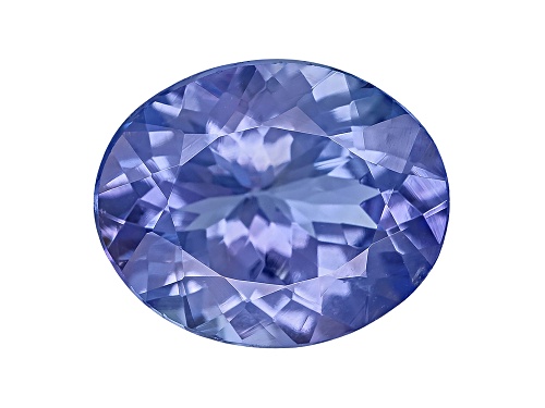 Tanzanite Minimum 2.75ct 11x9mm Oval
