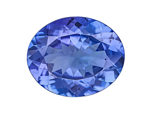 Tanzanite minimum 2.95ct 11x9mm oval