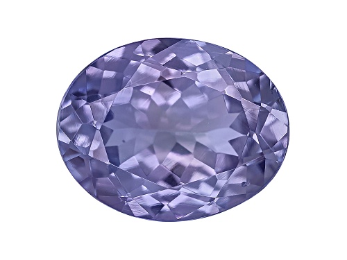 Tanzanite Min 1.70ct 9x7mm Oval