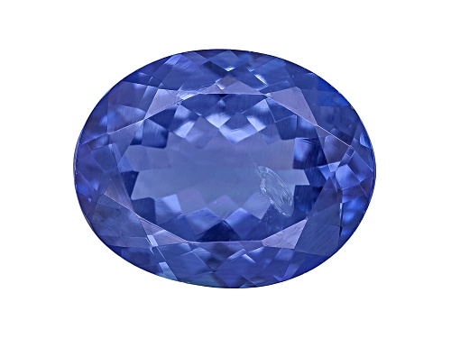 Tanzanite min 1.75ct 9x7mm Oval