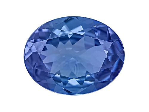 Tanzanite min 1.95ct 9.5x7.5mm Oval