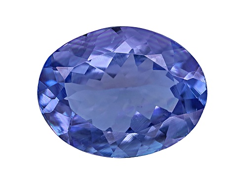 Tanzanite min 1.35ct 8.6x6.5mm Oval