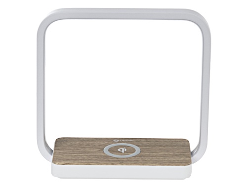 Ottlite Wireless Charging Station with Night Light