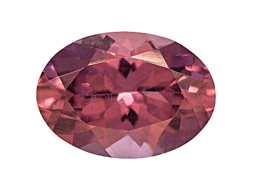 Tanzanian Rhodolite Garnet Avg .90ct 7x5mm Oval