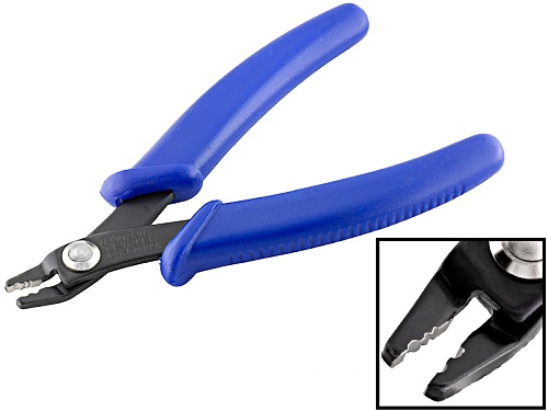 Bead Crimper Tool for 2-3mm Crimp Beads