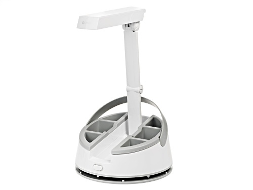 Pre-Owned 13W HD Ottlite Craft Caddy