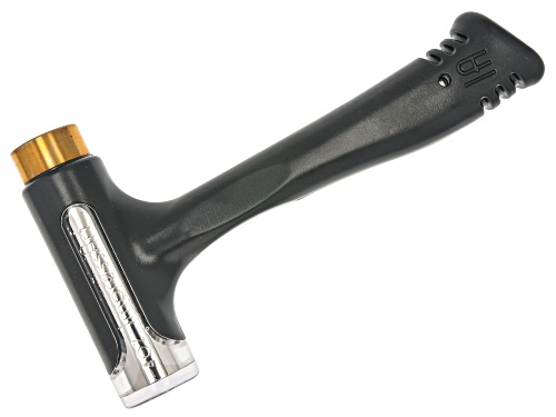 Pre-Owned ImpressArt® 4oz Signature Metal Stamping Hammer