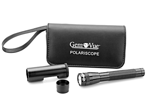 Pre-Owned Gemvue Polariscope With Case