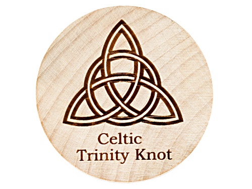 Pre-Owned Artisan Collection of Ireland™ Handcrafted Stainless Steel Wooden Bottle Opener