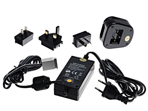 Pre-Owned Led Light Source For Professional Gemstone Refractometer