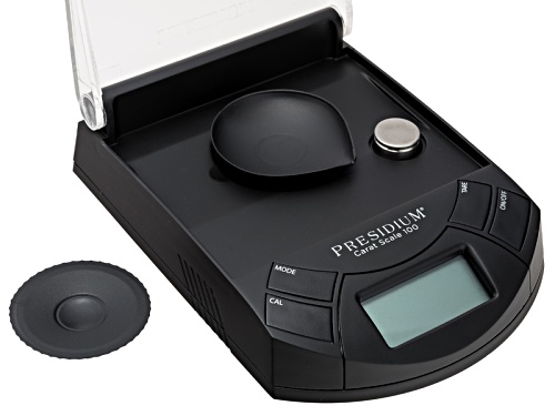 Pre-Owned Presidium Carat Scale-100