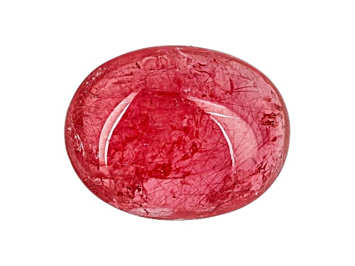 Photo of Rhodonite Oval Cabochon 2.25ctw