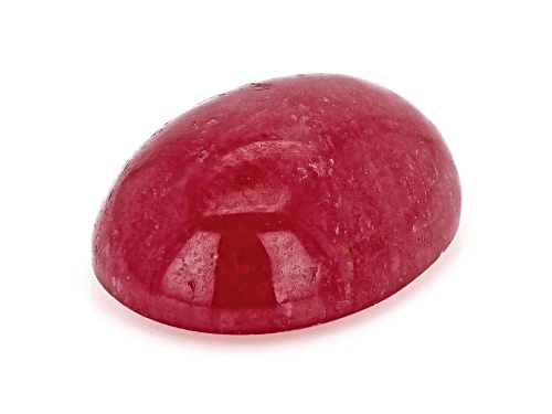 Photo of Rhodonite Oval Cabochon 10.00ctw
