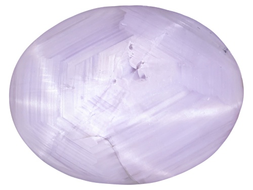 Unheated Gray Star Sapphire Min 3.00ct Mm Varies Oval Cabochon