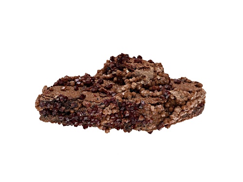 South African Andradite Free Form Rough Specimen