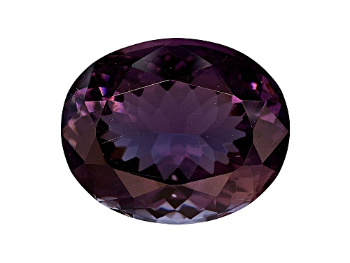 Scapolite 16.5x13.5mm Oval 10.54ct