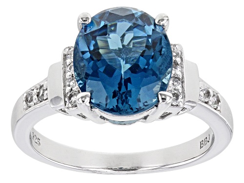 Jtv london deals blue topaz