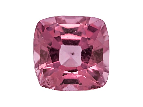 Burmese Pink Spinel Min 1.00ct Mm Varies Square Cushion