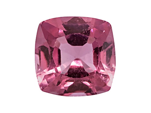 Burmese Pink Spinel Min 1.00ct 5.5x5.5mm Square Cushion