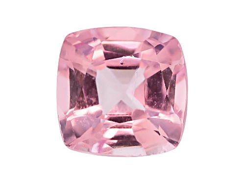 Burmese Pink Spinel Min .75ct Mm Varies Square Cushion