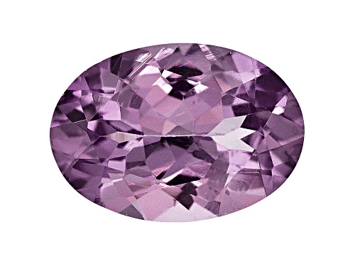 Tanzanian Lavender Spinel Avg .60ct 7x5mm Oval