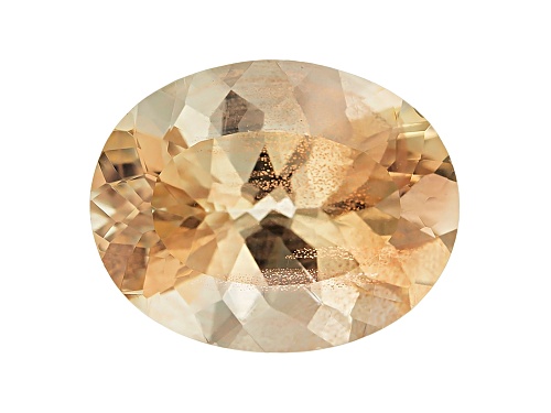 Dust Devil Oregon sunstone min 9.00ct mm varies oval