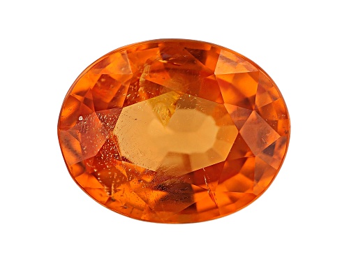Serengeti Spessartite 2.27ct 8.7x7mm Oval