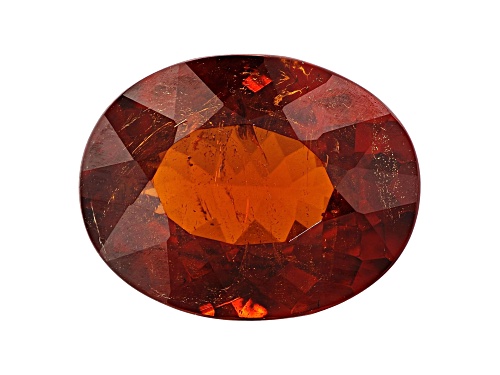 Serengeti Spessartite 4.89ct 13x10mm Oval