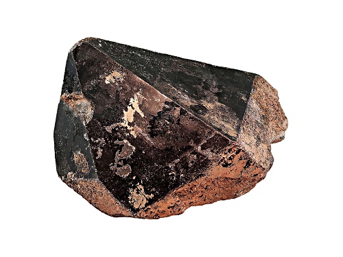 Colorado Smoky Quartz Min 85.00 Grams Mm Varies Free Form Specimen