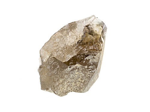 Colorado Smoky Quartz Min 340.00 Grams Mm Varies Free Form Specimen