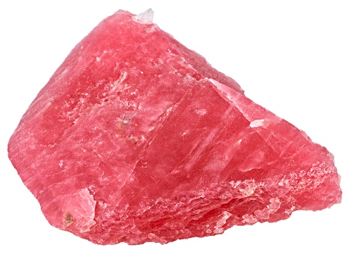 Chinese Rhodocrosite Specimen  Color Shape And Size Will Vary