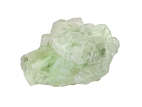 Fluorite Specimen Sizes Range From Approx 6 By 4 Cm To 8 By 5cm Color Varies