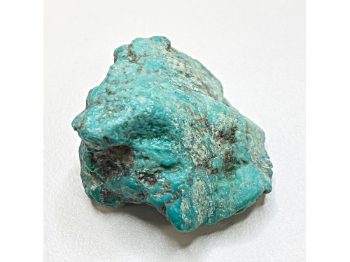 Turquoise 3.8x3.5cm Nugget 26.53g
