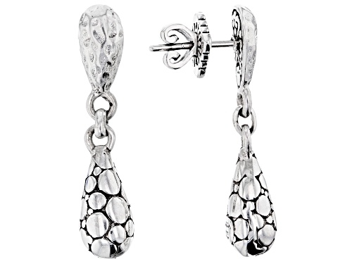 Jtv clearance dangle earrings