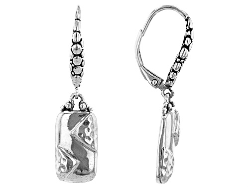 Photo of Artisan Collection of Bali™ Silver "Overflowing With Joy" Earrings