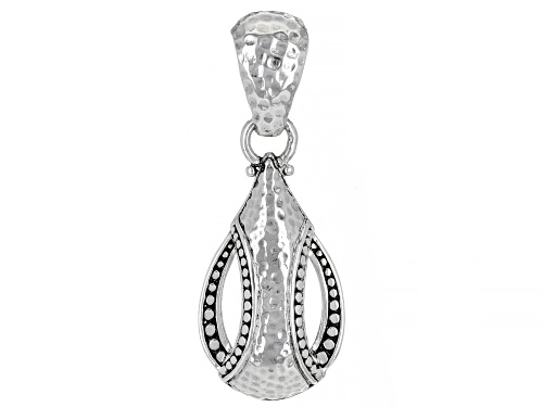 Photo of Artisan Collection of Bali™ Silver "Wonderful Counselor" Pendant