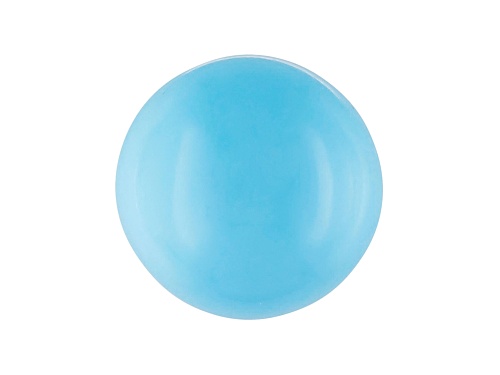 Sleeping Beauty Turquoise 8mm Round