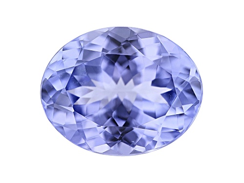 Tanzanite min 2.00ct 9.6x7.6mm oval