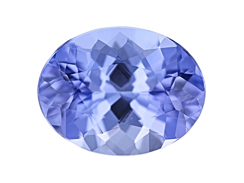 Tanzanite 2.34ct 10x7.6mm Oval