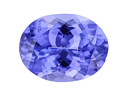 Tanzanite min 1.90ct 9x7mm oval