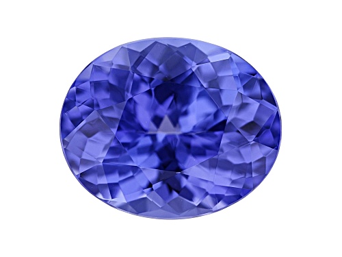 Tanzanite 3.60ct 11x9mm Oval