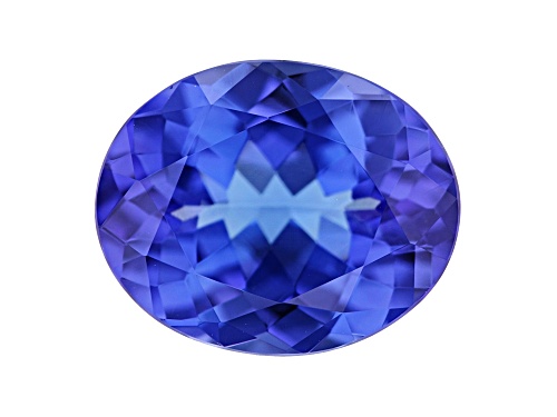 Tanzanite 3.25ct 11x9mm Oval