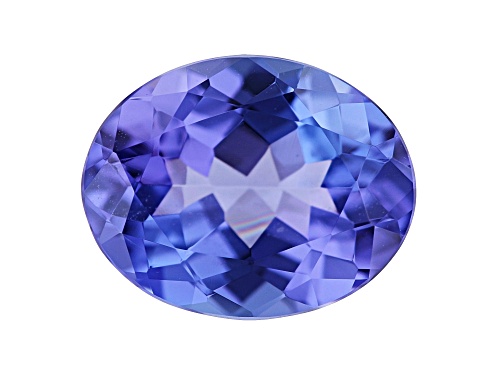 Tanzanite min 2.00ct mm varies oval