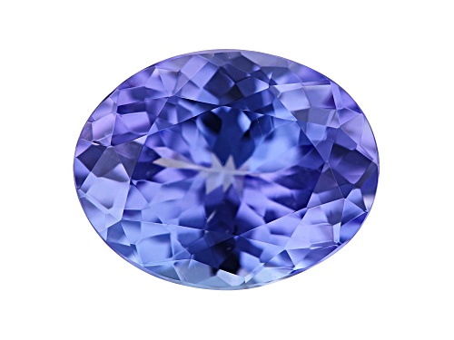Tanzanite min 2.25ct mm varies oval