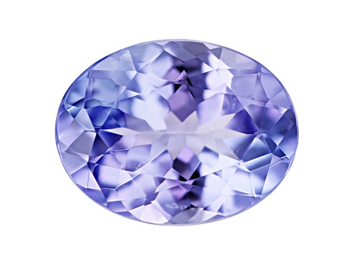 Tanzanite min 1.75ct 9x7mm oval