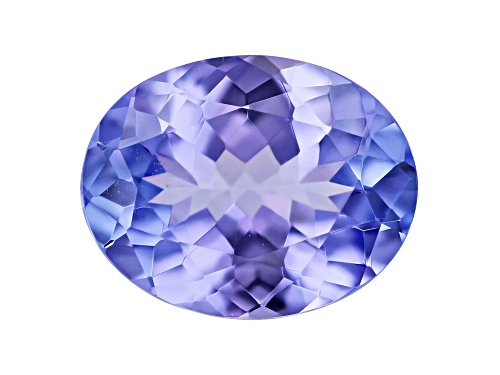 Tanzanite 1.75ct 9.2x7.3mm oval